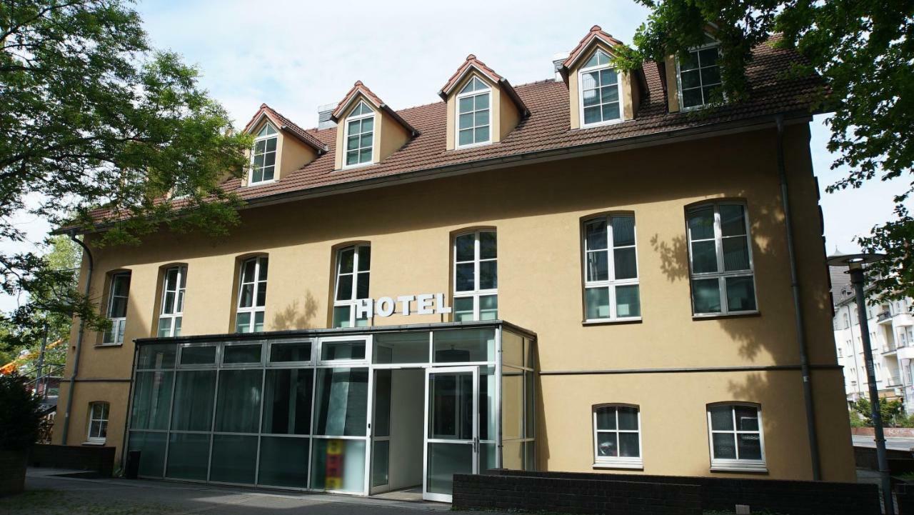 Check In Hotel Berlino Esterno foto
