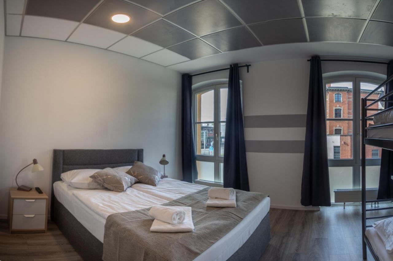 Check In Hotel Berlino Esterno foto